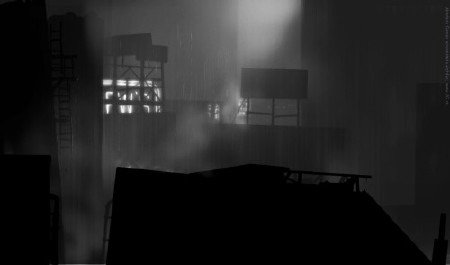 Limbo v1.0r6 (2011/RUS)