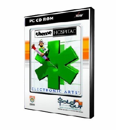 Theme Hospital / ������� ������� RePack Pilotus