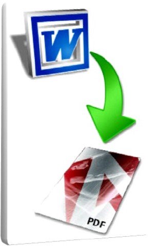 ��� ������������� �������� Word � PDF (2010) SATRip