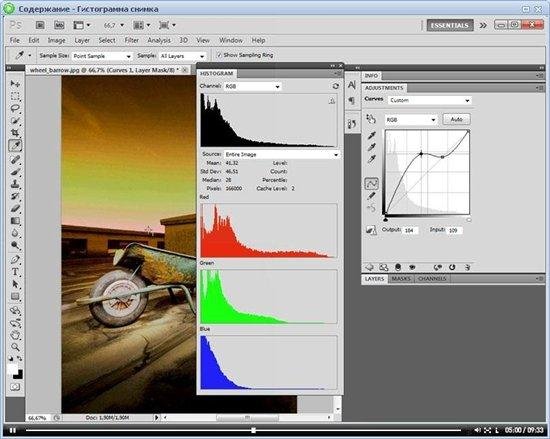 Adobe Photoshop ��� ���������� �������������. ��������� ��������� (2012)