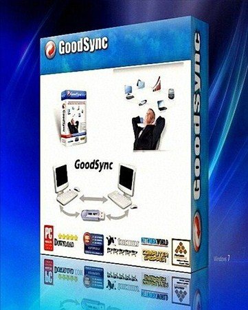 GoodSync Enterprise 9.0.3.7