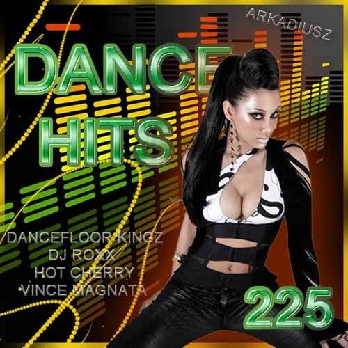 Dance Hits Vol.225 (2012)