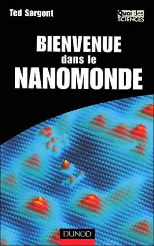 ����� ���������� � ������� / Bienvenue dans le nanomonde. Nanomonde et maxi-peurs (2009) SATRip