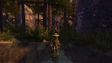 Oddworld: The Oddboxx (2010/RUS/ENG/RePack by R.G.UniGamers)