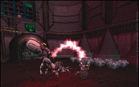 Oddworld: The Oddboxx (2010/RUS/ENG/RePack by R.G.UniGamers)