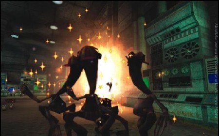 Oddworld: The Oddboxx (2010/RUS/ENG/RePack by R.G.UniGamers)