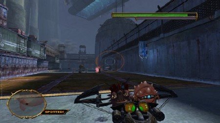 Oddworld: The Oddboxx (2010/RUS/ENG/RePack by R.G.UniGamers)