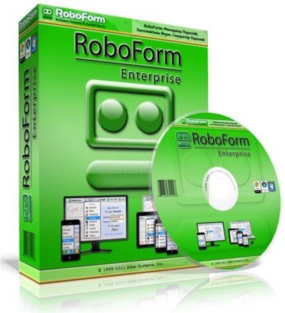 AI RoboForm Enterprise 7.7.0 Final