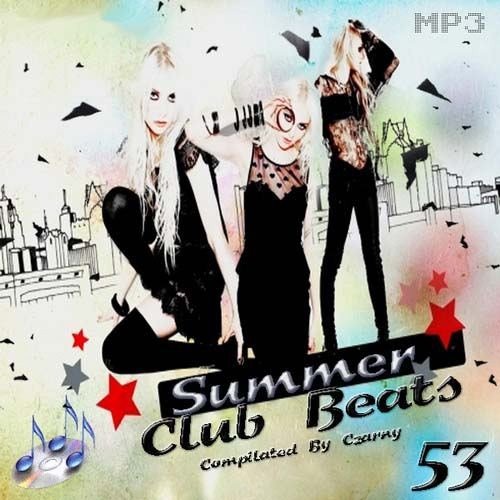 Summer Club Beats Vol.53 (2012)