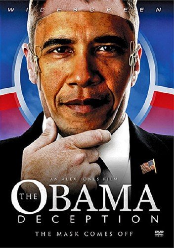 ����� ����� / ���� ����� / Obama Deception (2009-DVDRip)