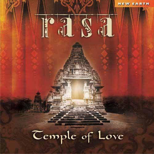 Rasa - Temple of Love (2006)