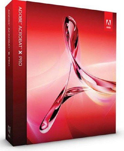 Adobe Acrobat Professional 10.1.2 Unattended RePack Ru-En by SPecialiST