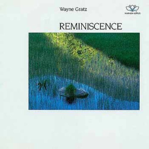 Wayne Gratz - Reminiscence (1989)