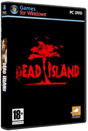 Dead Island: Blood Edition (2011/PC/Rus/RePack) �� R.G. UniGamers
