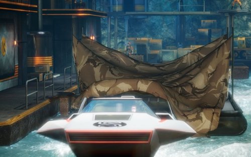 3DMark Vantage