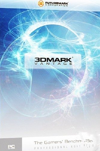 3DMark Vantage
