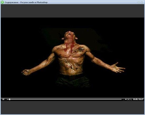 ��� ��� ������� � Adobe Photoshop. ��������� ��������� (2012)