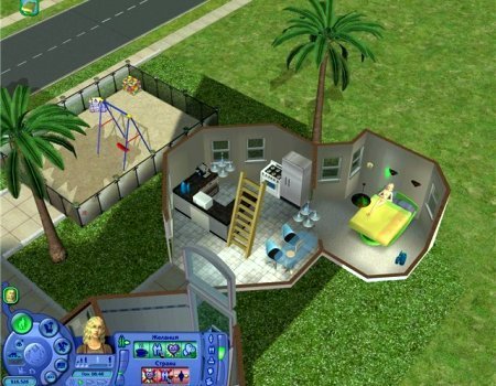 The Sims 2 - ��������� (������� � ���������� ������)
