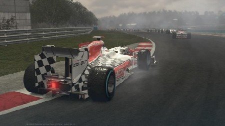 F1 2011 (2011/ENG/RUS/Rip �� R.G.UniGamers)