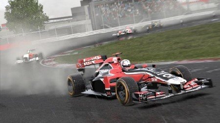 F1 2011 (2011/ENG/RUS/Rip �� R.G.UniGamers)
