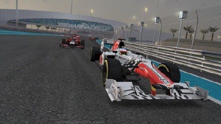 F1 2011 (2011/ENG/RUS/Rip �� R.G.UniGamers)