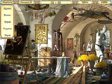 ������� �������. ����������� (2011/PC/Rus)