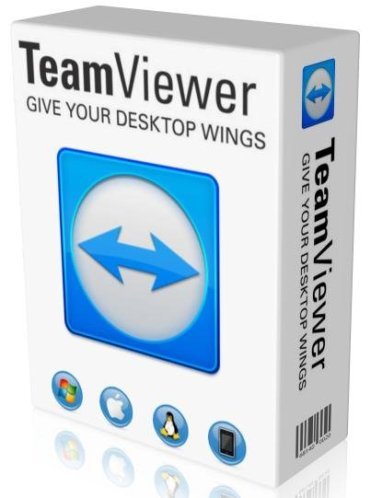 TeamViewer v7.0 Build 12541 Final + Portable