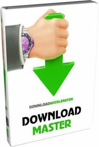 Download Master v5.12.4.1297 Final
