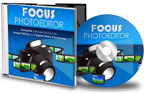 Focus Photoeditor v6.3.9.4