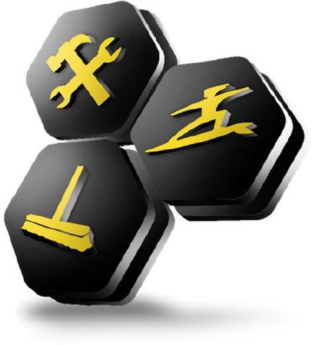 TuneUp Utilities 2012 12.0.2050.64 Russian