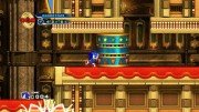 Sonic the Hedgehog 4: Episode 1 v 1.0r9 (2012/Multi6)