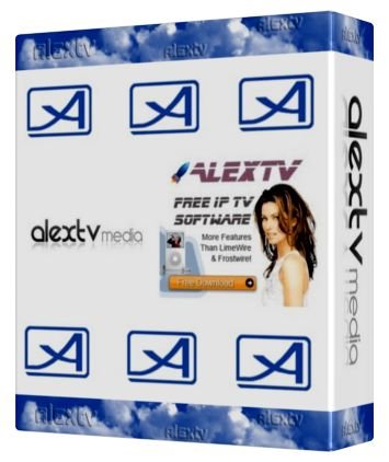 AlexTV Madia Engine 3.0.3