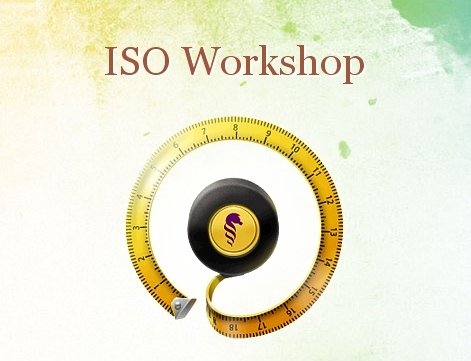 ISO Workshop 2.1 ��� ������ � �������� �����