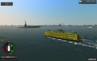 Ship Simulator Extremes + DLC's / ����������� ��������� (2010/Multi3/PC)