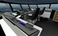 Ship Simulator Extremes + DLC's / ����������� ��������� (2010/Multi3/PC)