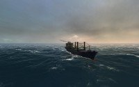 Ship Simulator Extremes + DLC's / ����������� ��������� (2010/Multi3/PC)