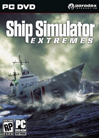 Ship Simulator Extremes + DLC's / ����������� ��������� (2010/Multi3/PC)