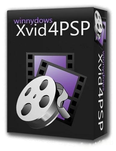 XviD4PSP 6.0.4 DAILY 8577 RuS + Portable
