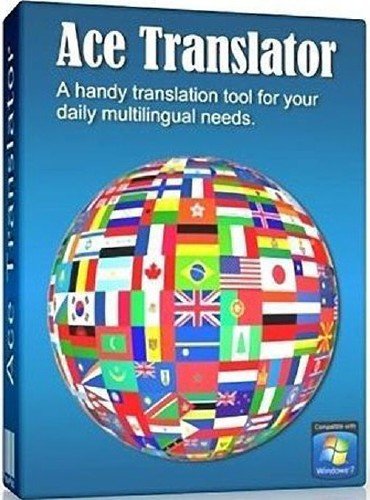 Ace Translator 9.3.1.639