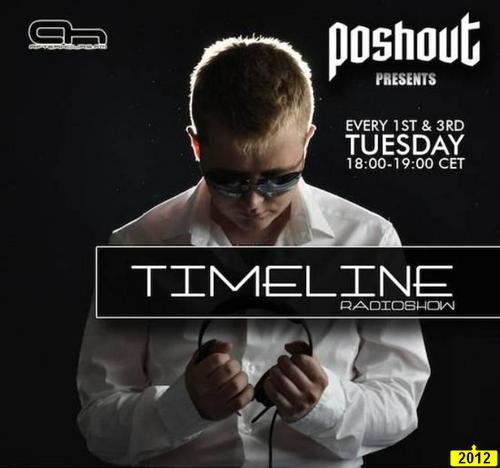 Poshout pres - Timeline 02 (17-01-2012)