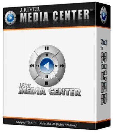J.River Media Center 17.0.71 + Portable Lite (2012/ML+RUS)