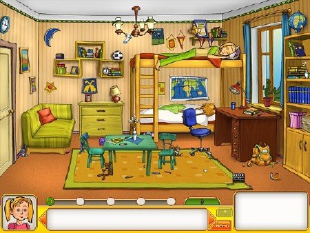 ������ ����� v1.0 (2011/RUS/RUS/RePack)