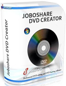  Joboshare DVD Creator v 3.2.3.0120 (2012) 
