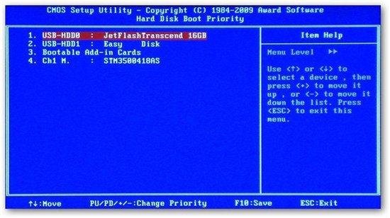 LiveUSB Win7PE MacStyle v4.0 (2012/RUS)
