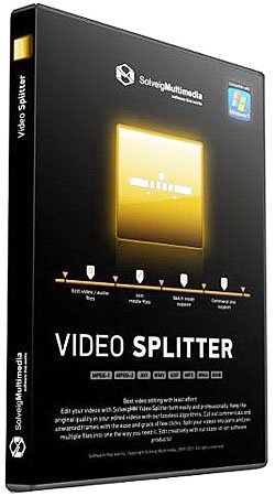 SolveigMM Video Splitter v3.0.1201.19 Final (2012)