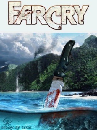 Far Cry v1.4 (2004/Rus/PC) RePack by SxSxL
