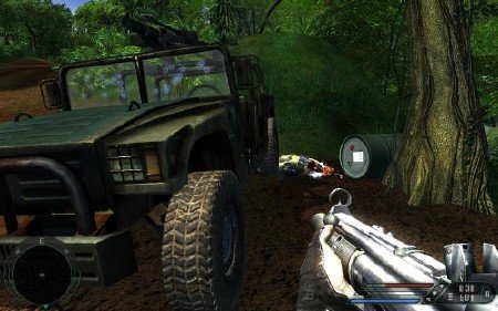 Far Cry v1.4 (2004/Rus/PC) RePack by SxSxL