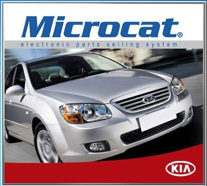 Microcat KIA 2011.9.0.1 (22.01.12) ������������ ������