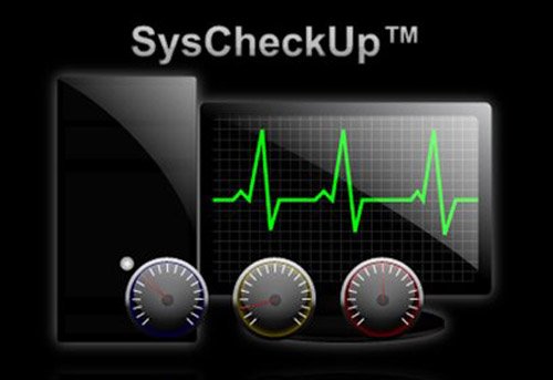 SysCheckUp 3.12.2