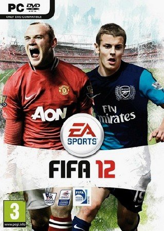 ������ - FIFA 12 (2011/RUS/MULTi/Full/PC/RePack)